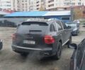 Черный Порше Каен, объемом двигателя 4.8 л и пробегом 170 тыс. км за 10400 $, фото 3 на Automoto.ua