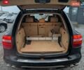 Черный Порше Каен, объемом двигателя 4.8 л и пробегом 120 тыс. км за 10950 $, фото 15 на Automoto.ua