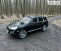 Чорний Порше Cayenne, об'ємом двигуна 4.81 л та пробігом 193 тис. км за 12900 $, фото 1 на Automoto.ua