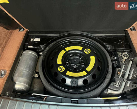 Черный Порше Каен, объемом двигателя 3.6 л и пробегом 232 тыс. км за 12500 $, фото 25 на Automoto.ua