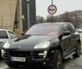 Черный Порше Каен, объемом двигателя 3.6 л и пробегом 167 тыс. км за 11500 $, фото 1 на Automoto.ua