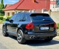 Черный Порше Каен, объемом двигателя 4.8 л и пробегом 202 тыс. км за 8800 $, фото 16 на Automoto.ua