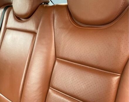 Чорний Порше Cayenne, об'ємом двигуна 4.7 л та пробігом 103 тис. км за 12000 $, фото 6 на Automoto.ua