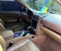 Черный Порше Каен, объемом двигателя 4.8 л и пробегом 210 тыс. км за 12500 $, фото 3 на Automoto.ua