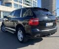 Чорний Порше Cayenne, об'ємом двигуна 3.6 л та пробігом 222 тис. км за 11850 $, фото 3 на Automoto.ua
