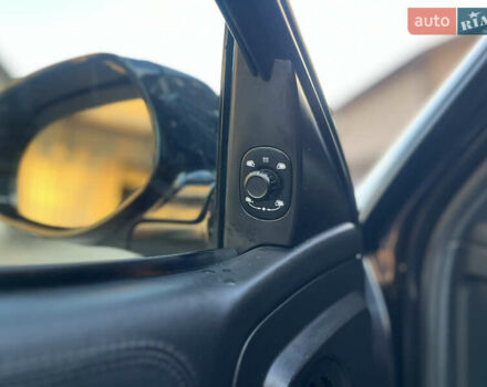Черный Порше Каен, объемом двигателя 3.6 л и пробегом 232 тыс. км за 12500 $, фото 20 на Automoto.ua