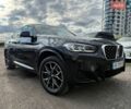 Черный Порше Каен, объемом двигателя 4.8 л и пробегом 132 тыс. км за 9836 $, фото 1 на Automoto.ua