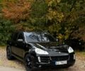 Порше Cayenne 2007 у Києві на Automoto.ua Чорний Порше Cayenne, об'ємом двигуна 4.8 л та пробігом 230 тис. км за 13500 $, фото 3 на Automoto.ua