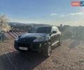Чорний Порше Cayenne, об'ємом двигуна 4.8 л та пробігом 220 тис. км за 5900 $, фото 1 на Automoto.ua