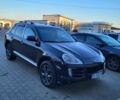 Черный Порше Каен, объемом двигателя 3.6 л и пробегом 295 тыс. км за 9500 $, фото 1 на Automoto.ua