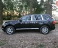Чорний Порше Cayenne, об'ємом двигуна 4.8 л та пробігом 257 тис. км за 13900 $, фото 11 на Automoto.ua