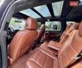 Черный Порше Каен, объемом двигателя 4.8 л и пробегом 202 тыс. км за 8800 $, фото 4 на Automoto.ua