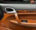 Чорний Порше Cayenne, об'ємом двигуна 4.81 л та пробігом 180 тис. км за 11800 $, фото 11 на Automoto.ua
