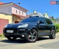 Черный Порше Каен, объемом двигателя 4.8 л и пробегом 202 тыс. км за 8800 $, фото 17 на Automoto.ua