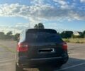 Черный Порше Каен, объемом двигателя 3.6 л и пробегом 160 тыс. км за 8900 $, фото 3 на Automoto.ua