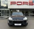 Чорний Порше Cayenne, об'ємом двигуна 4.81 л та пробігом 353 тис. км за 9400 $, фото 1 на Automoto.ua