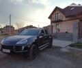 Чорний Порше Cayenne, об'ємом двигуна 4.8 л та пробігом 200 тис. км за 14000 $, фото 1 на Automoto.ua