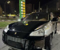 Чорний Порше Cayenne, об'ємом двигуна 4.8 л та пробігом 100 тис. км за 5600 $, фото 8 на Automoto.ua