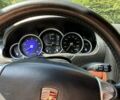 Черный Порше Каен, объемом двигателя 4.8 л и пробегом 170 тыс. км за 12900 $, фото 18 на Automoto.ua