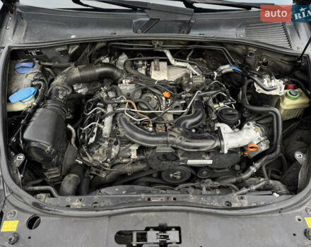 Черный Порше Каен, объемом двигателя 3 л и пробегом 261 тыс. км за 13800 $, фото 51 на Automoto.ua