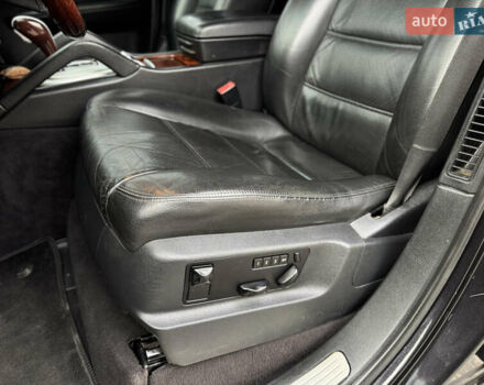 Черный Порше Каен, объемом двигателя 3 л и пробегом 261 тыс. км за 13800 $, фото 33 на Automoto.ua