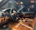 Чорний Порше Cayenne, об'ємом двигуна 4.81 л та пробігом 180 тис. км за 11800 $, фото 24 на Automoto.ua