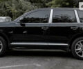 Чорний Порше Cayenne, об'ємом двигуна 4.8 л та пробігом 257 тис. км за 13999 $, фото 13 на Automoto.ua