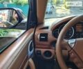 Черный Порше Каен, объемом двигателя 4.81 л и пробегом 254 тыс. км за 10950 $, фото 13 на Automoto.ua
