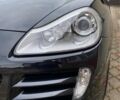 Чорний Порше Cayenne, об'ємом двигуна 4.7 л та пробігом 103 тис. км за 12000 $, фото 10 на Automoto.ua