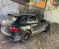 Чорний Порше Cayenne, об'ємом двигуна 4.8 л та пробігом 180 тис. км за 8000 $, фото 1 на Automoto.ua