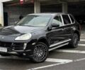Чорний Порше Cayenne, об'ємом двигуна 4.8 л та пробігом 176 тис. км за 7499 $, фото 2 на Automoto.ua