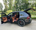 Чорний Порше Cayenne, об'ємом двигуна 4.8 л та пробігом 140 тис. км за 12350 $, фото 1 на Automoto.ua