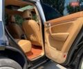 Черный Порше Каен, объемом двигателя 4.8 л и пробегом 105 тыс. км за 16000 $, фото 12 на Automoto.ua