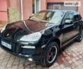 Чорний Порше Cayenne, об'ємом двигуна 0 л та пробігом 195 тис. км за 15800 $, фото 2 на Automoto.ua