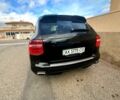 Порше Cayenne 2008 у Житомирі на Automoto.ua Чорний Порше Cayenne, об'ємом двигуна 3.6 л та пробігом 175 тис. км за 9000 $, фото 10 на Automoto.ua