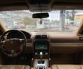 Черный Порше Каен, объемом двигателя 4.8 л и пробегом 250 тыс. км за 8000 $, фото 7 на Automoto.ua