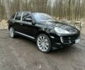 Чорний Порше Cayenne, об'ємом двигуна 0.48 л та пробігом 193 тис. км за 11900 $, фото 1 на Automoto.ua