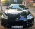 Чорний Порше Cayenne, об'ємом двигуна 3.6 л та пробігом 225 тис. км за 10900 $, фото 11 на Automoto.ua