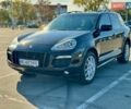 Чорний Порше Cayenne, об'ємом двигуна 4.8 л та пробігом 187 тис. км за 12200 $, фото 17 на Automoto.ua