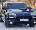 Черный Порше Каен, объемом двигателя 4.81 л и пробегом 181 тыс. км за 10900 $, фото 39 на Automoto.ua