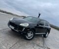 Чорний Порше Cayenne, об'ємом двигуна 3.6 л та пробігом 206 тис. км за 14500 $, фото 1 на Automoto.ua