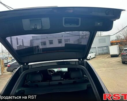 Черный Порше Каен, объемом двигателя 4.8 л и пробегом 178 тыс. км за 12700 $, фото 8 на Automoto.ua