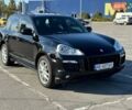 Чорний Порше Cayenne, об'ємом двигуна 4.8 л та пробігом 187 тис. км за 12200 $, фото 1 на Automoto.ua