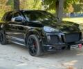 Чорний Порше Cayenne, об'ємом двигуна 3.6 л та пробігом 247 тис. км за 15990 $, фото 4 на Automoto.ua