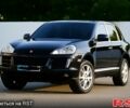 Порше Каен 2008 в Виннице на Automoto.ua Черный Порше Каен, объемом двигателя 4.8 л и пробегом 270 тыс. км за 13500 $, фото 1 на Automoto.ua