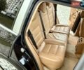 Черный Порше Каен, объемом двигателя 4.8 л и пробегом 99 тыс. км за 5999 $, фото 66 на Automoto.ua