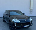 Черный Порше Каен, объемом двигателя 3.6 л и пробегом 160 тыс. км за 13999 $, фото 4 на Automoto.ua