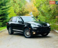 Порше Каен 2008 в Днепре (Днепропетровске) на Automoto.ua Черный Порше Каен, объемом двигателя 4.8 л и пробегом 147 тыс. км за 11700 $, фото 32 на Automoto.ua