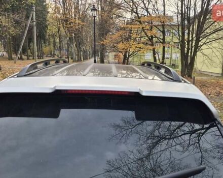 Чорний Порше Cayenne, об'ємом двигуна 4.81 л та пробігом 265 тис. км за 9000 $, фото 11 на Automoto.ua