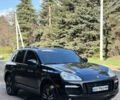 Чорний Порше Cayenne, об'ємом двигуна 4.81 л та пробігом 182 тис. км за 10200 $, фото 20 на Automoto.ua